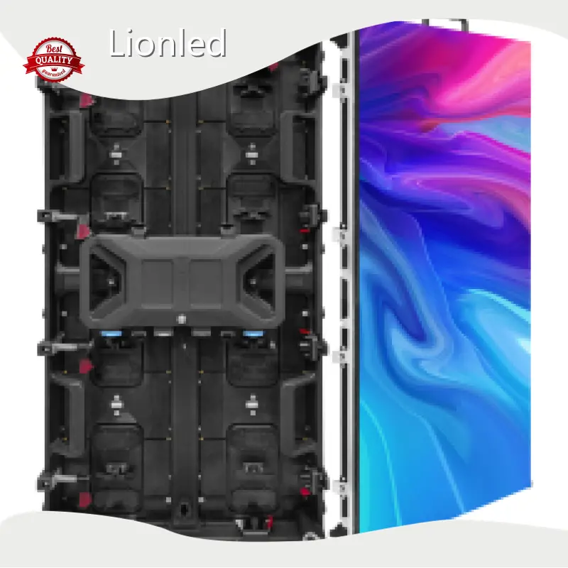Rental Outdoor Led Display Factory Direct Supply 1