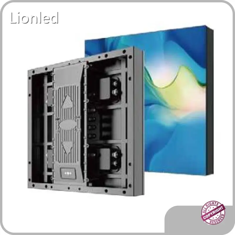 Led Display Floor Best Supplier 1