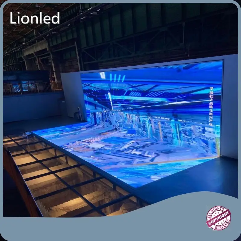 Bulk Led Display Screen Best Supplier 1