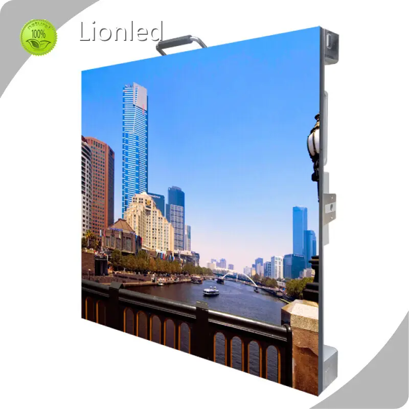 P2 6 Indoor Rental Led Display - - Lionled 1