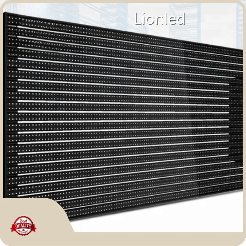 Factory Direct Indoor Led Screen 1