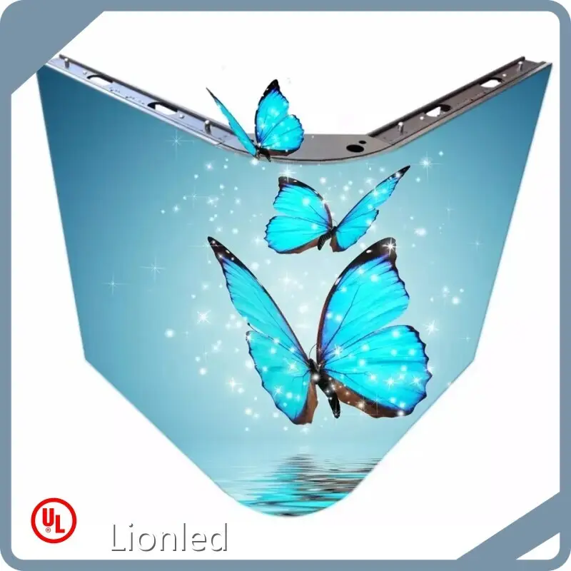 Indoor Led Display Screen From China 1