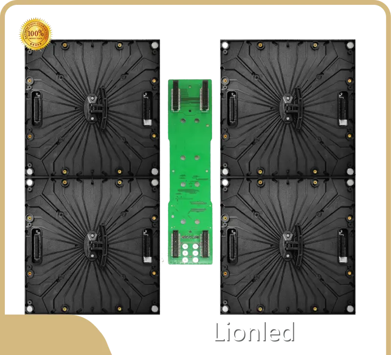 Wholesale Led Screen Panels Rental Price List 1