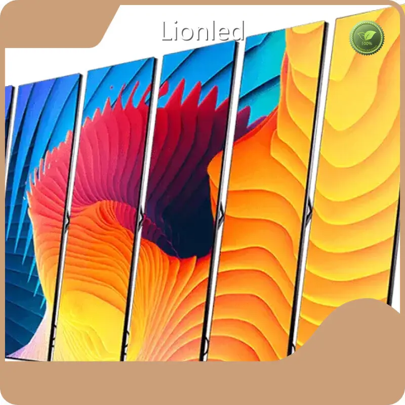 Factory Direct Led Display Screen Factory 1