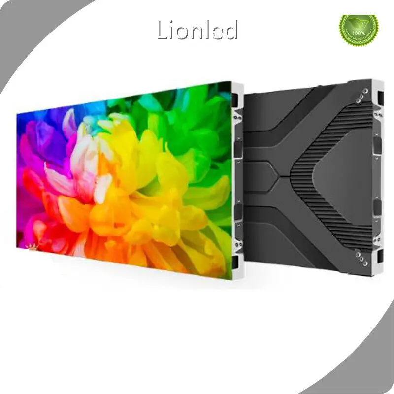P2 Led Video Wall From China 1