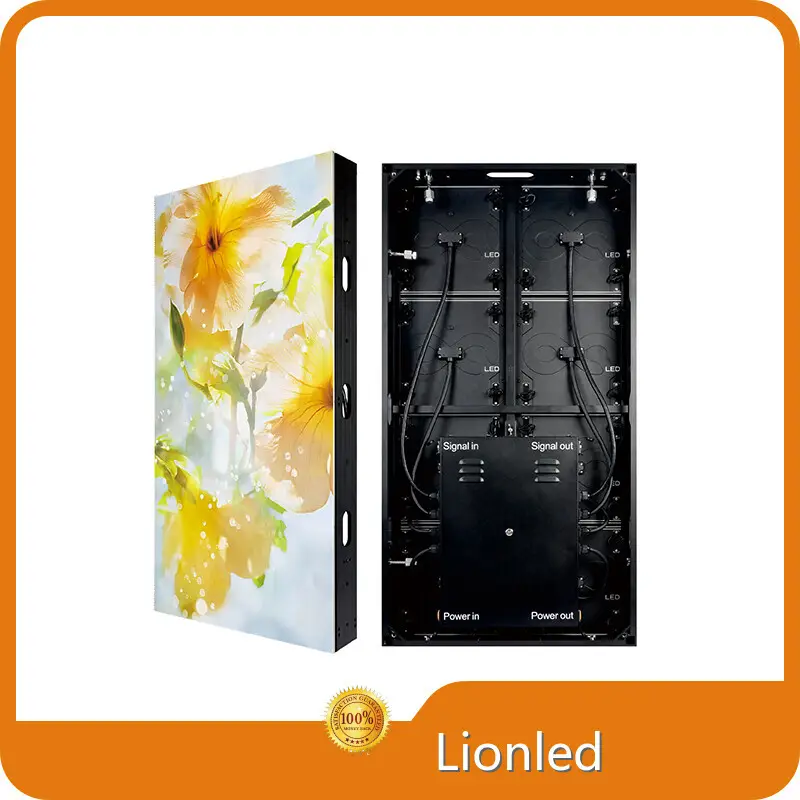 Wholesale Outdoor Led Display Board with Custom Services 1