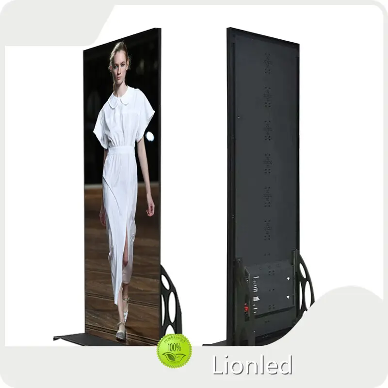 Lionled Led Display Screen Led Display Screenfactory 1