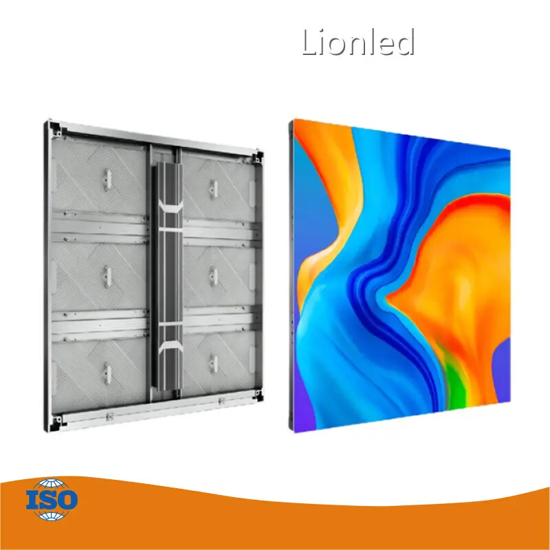 Wholesale Led Display Screen Supplier 1