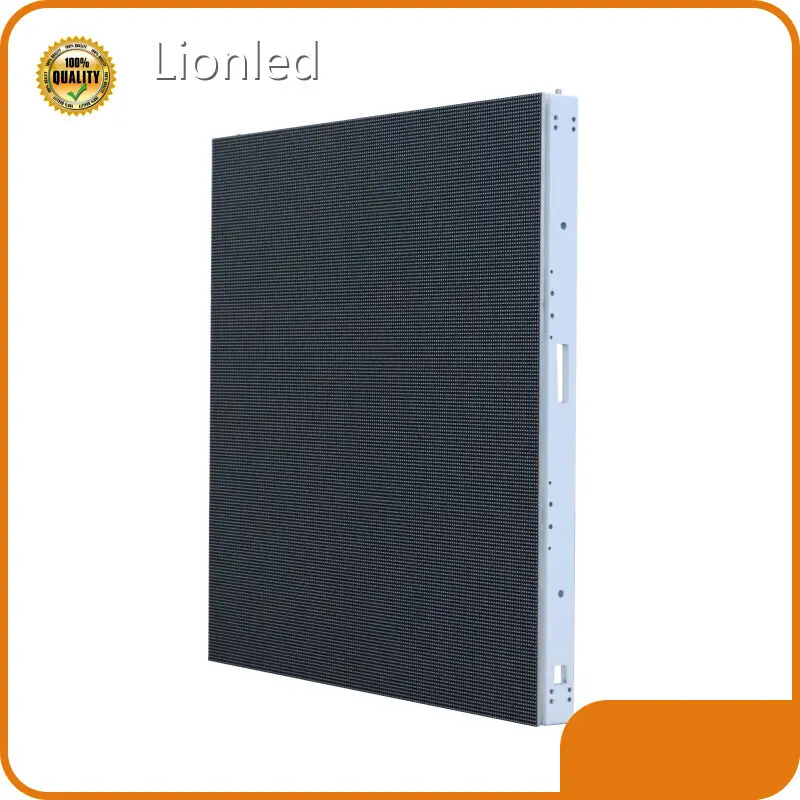 Outdoor Led Panel Upplier 1