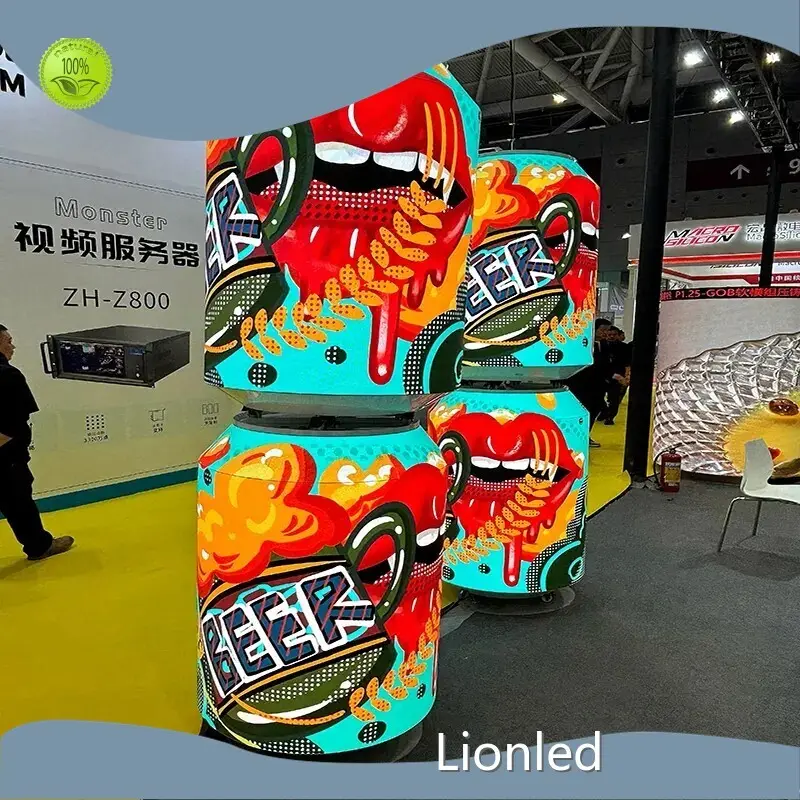 Creative Led Signs by Lionled 1