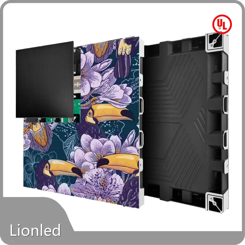 Bulk P2 Led Screen Price List 1