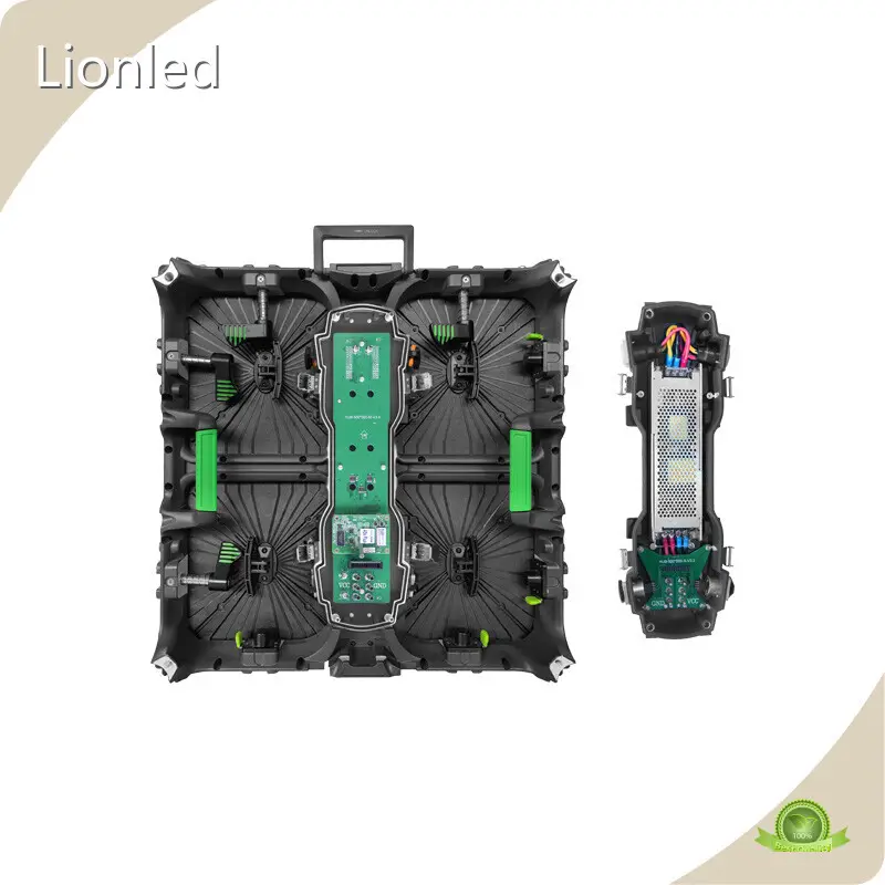 Wholesale Led Screen Hire for Events Best Supplier 1