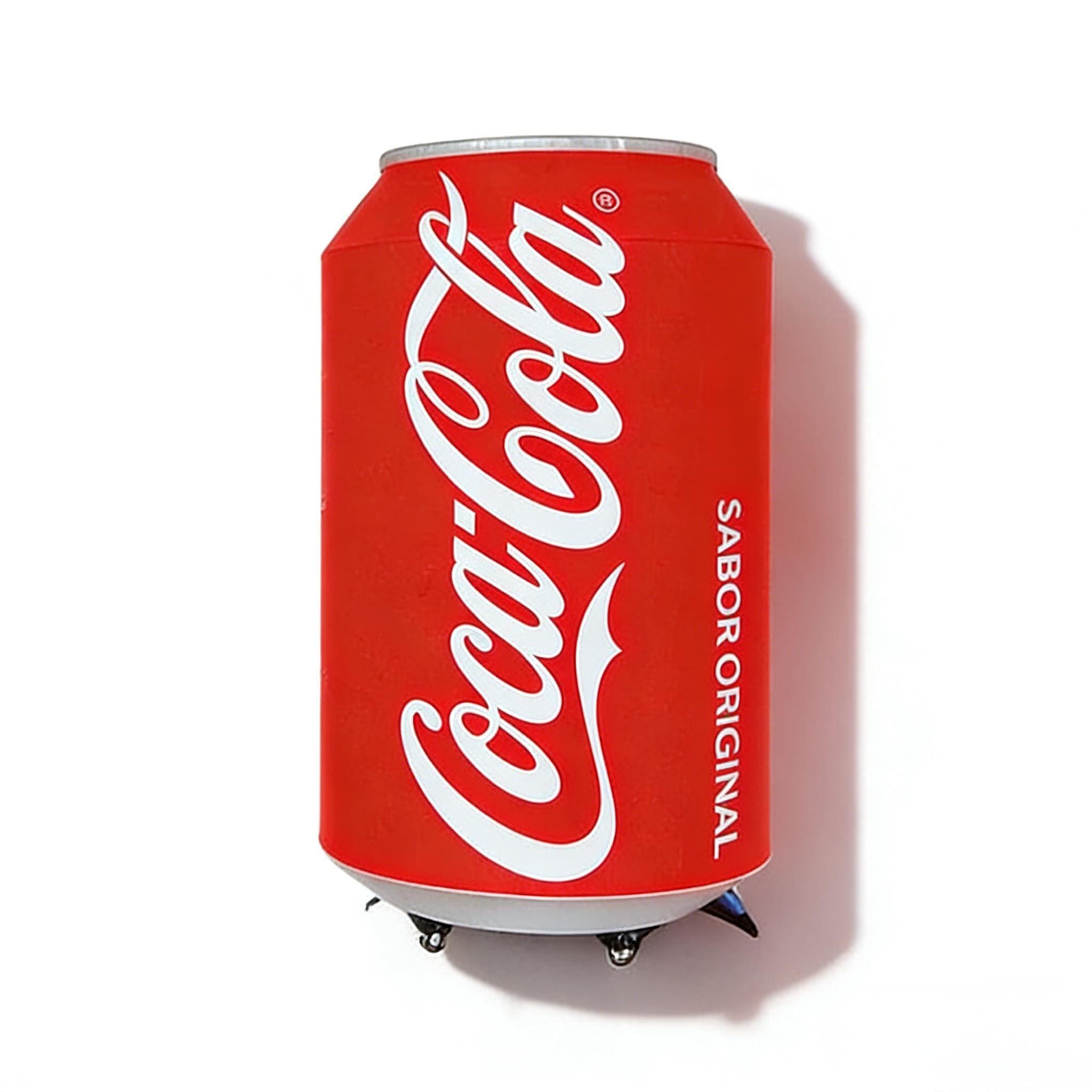 Lionled Cola P1.86 Refrigerator Edition – Top-Open Flexible LED Can ...