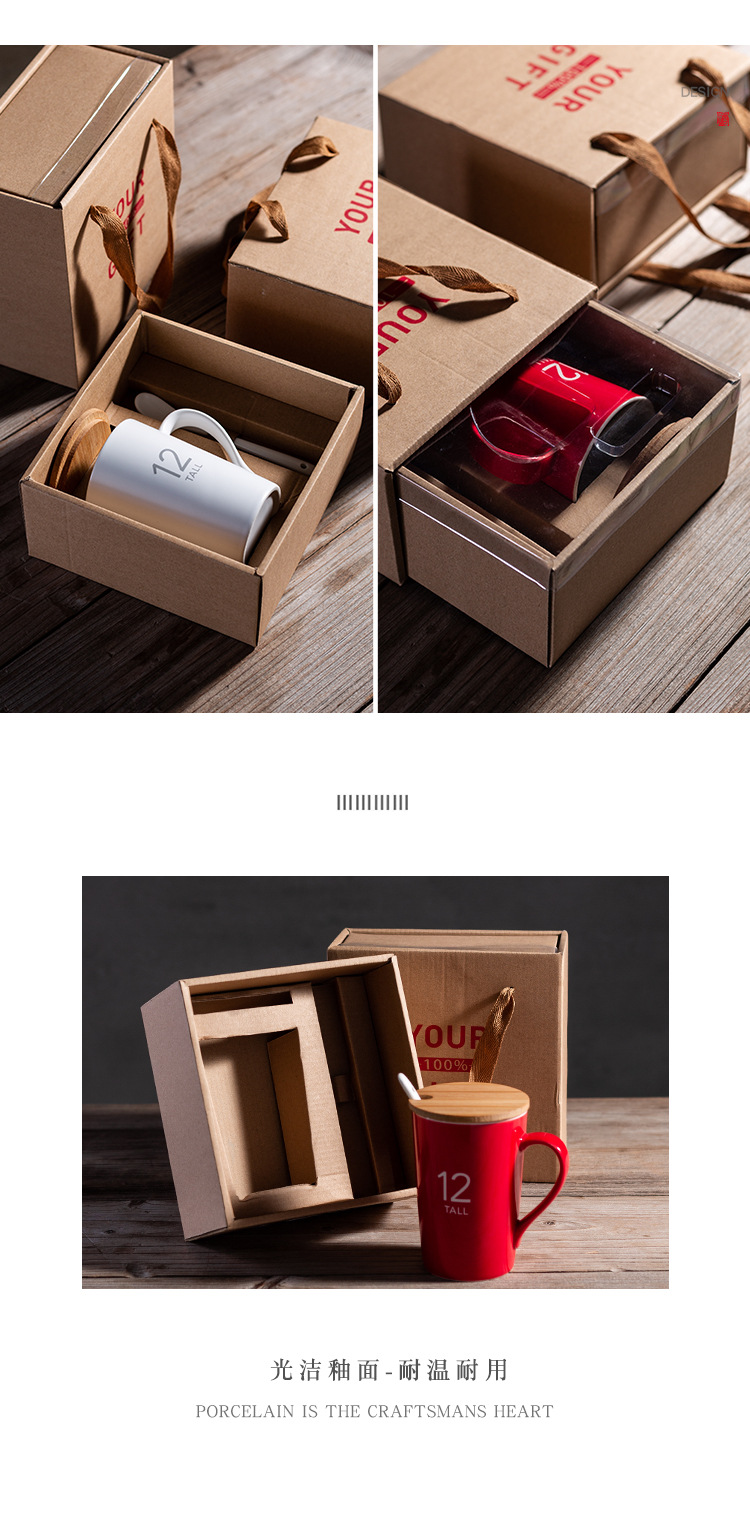 Mug Pogranda Ceramika Pokalo Aktiveco Donaco Mug Mug Logo 11