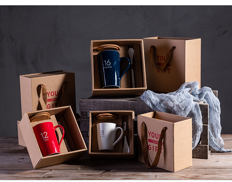 Mug Pogranda Ceramika Pokalo Aktiveco Donaco Mug Mug Logo 10