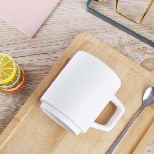 Alta Temperatura Ceramika Pokalo Blanka Sonĝa Pokalo Mug Propra Logo Presi Bakita Floro Bronziga Donaca Pokalo Propra 7