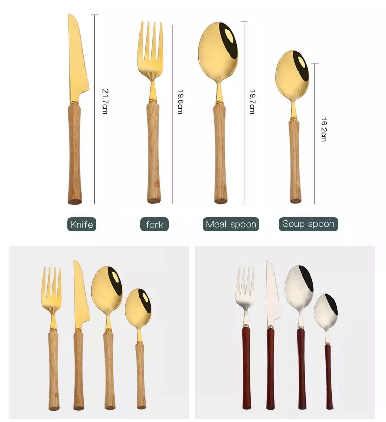 Popularaj plastaj tranĉaĵoj barokaj reĝaj 24 luksaj tranĉaĵoj 12