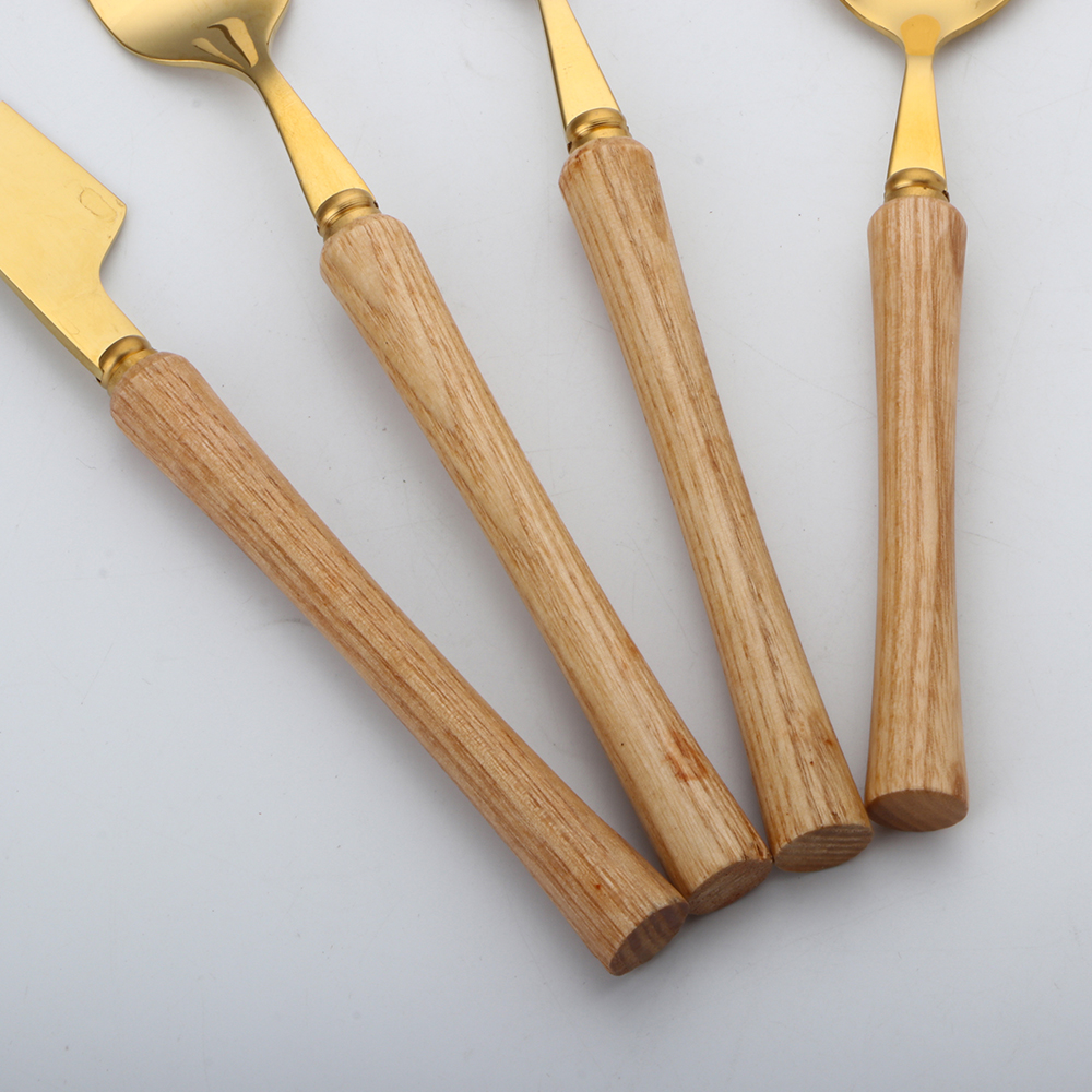 Popularaj plastaj tranĉaĵoj barokaj reĝaj 24 luksaj tranĉaĵoj 9