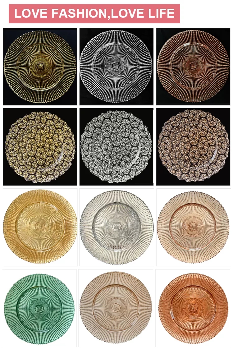 2022 Ora Geedziĝa Ornamada Ŝargilo 13