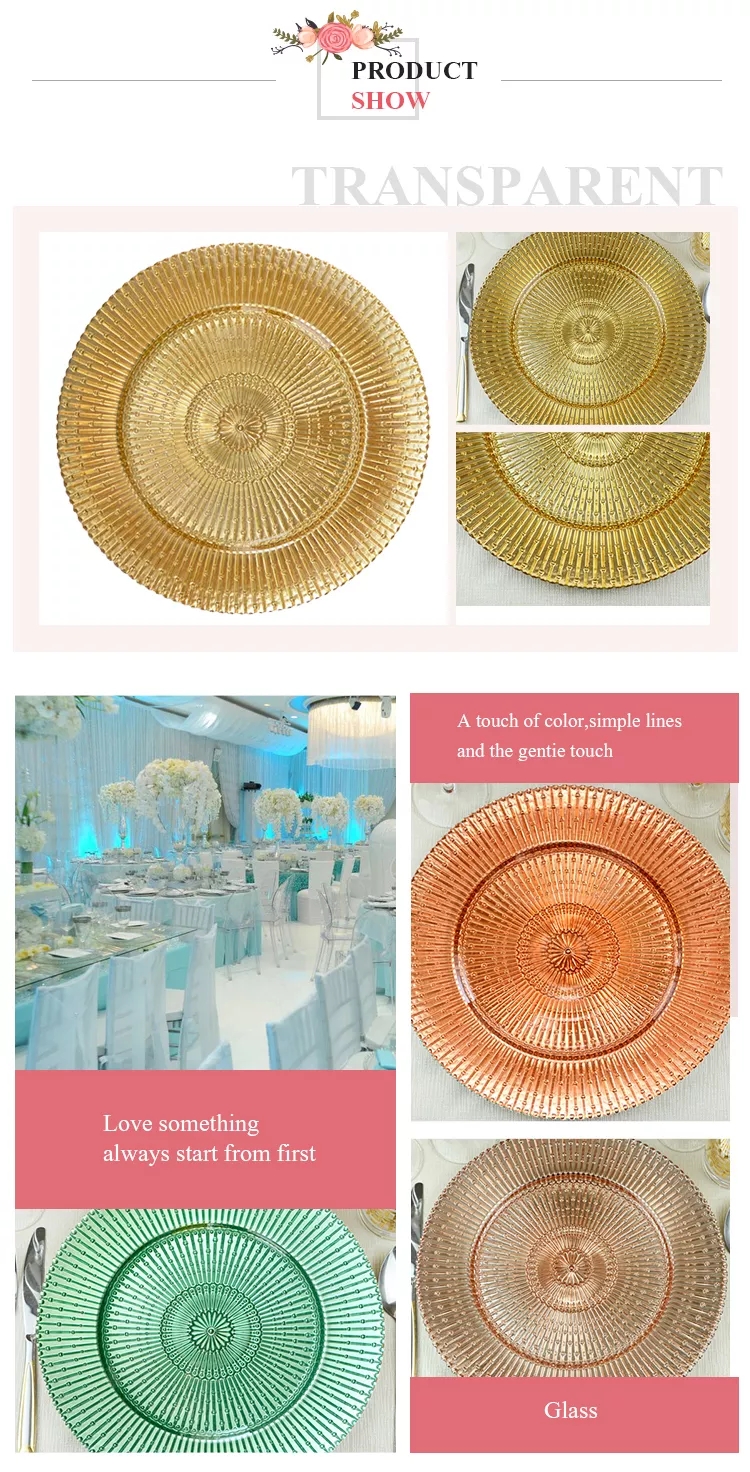 2022 Ora Geedziĝa Ornamada Ŝargilo 11