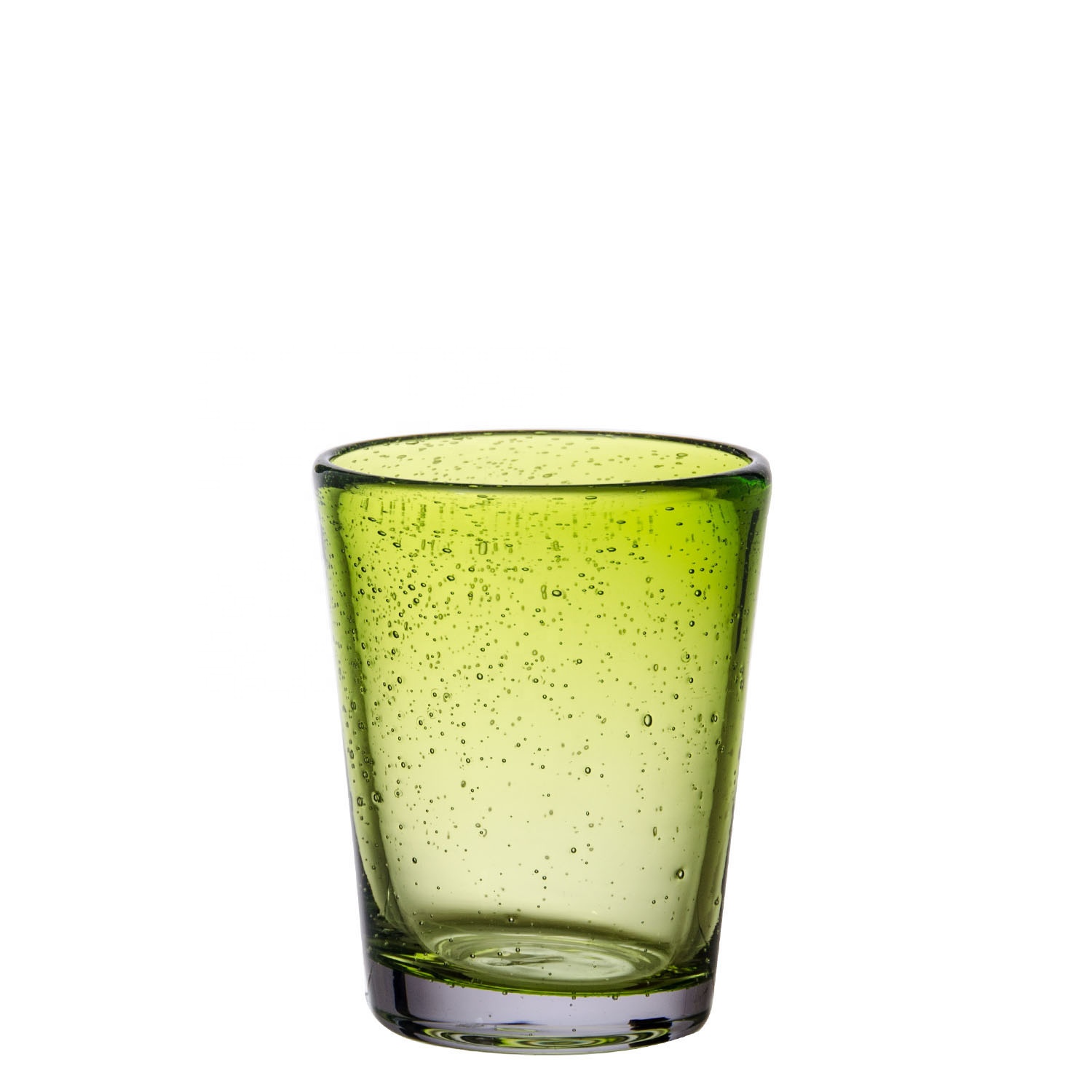 Reic Samyo Hot a 'òl cupa glainne uisge builgean Tumbler Tumbler Tumbler Tumbler a' toirt a-steach 6pcs ann an diofar dhathan 7