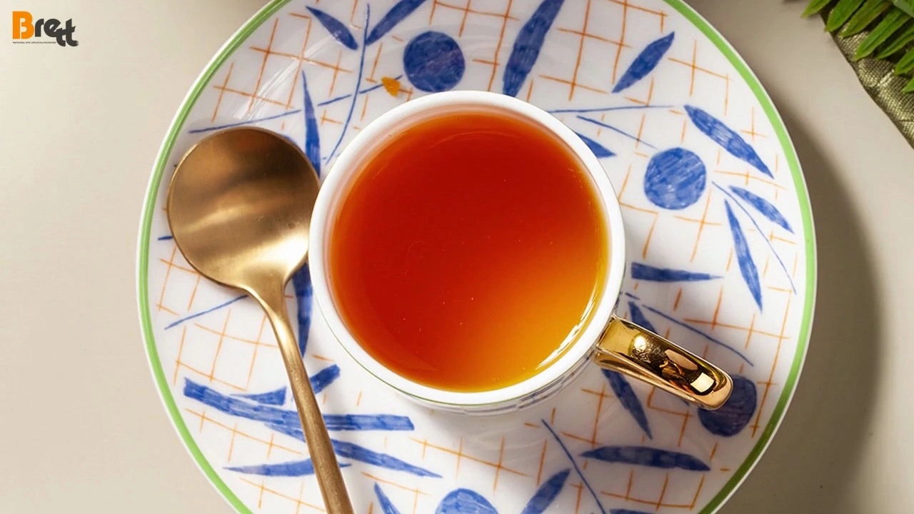High-end keramika za dekoraciju vjenčanja, posuđe za kavu i kostiju Kina espresso šalice 1