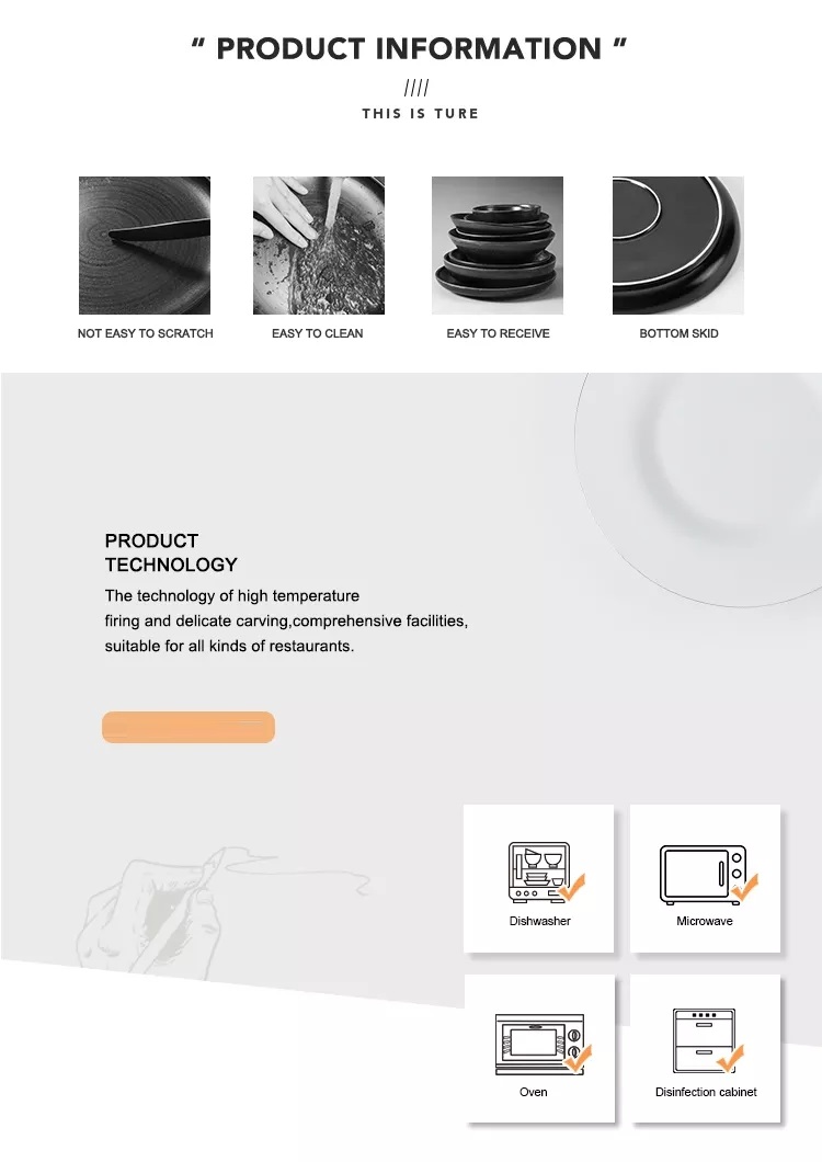 Upscale Customize French White Porcelain Serving Dishware Set Ceramics German Fine Bone China Dinnerware 13