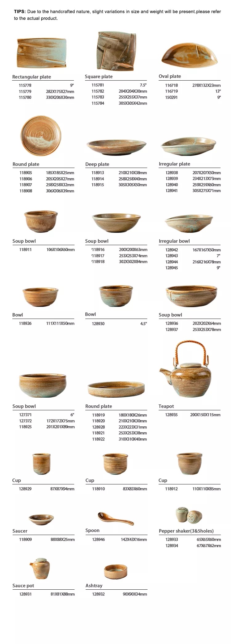 Japanese Style Classical Brazil Customized Western Unbreakable Color Changing Speckled Arcopal China Ceramic Dinnerware 13