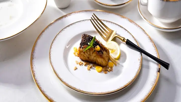 ANFORA】 プエブラ ディナープレート 28.8cm（6色展開） | HESTA LIFE