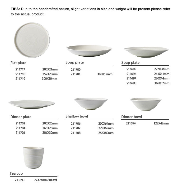 Plej bona ekologia kutimo -restoracia hotelo kaj porcelana ceramika tablotabulo 13