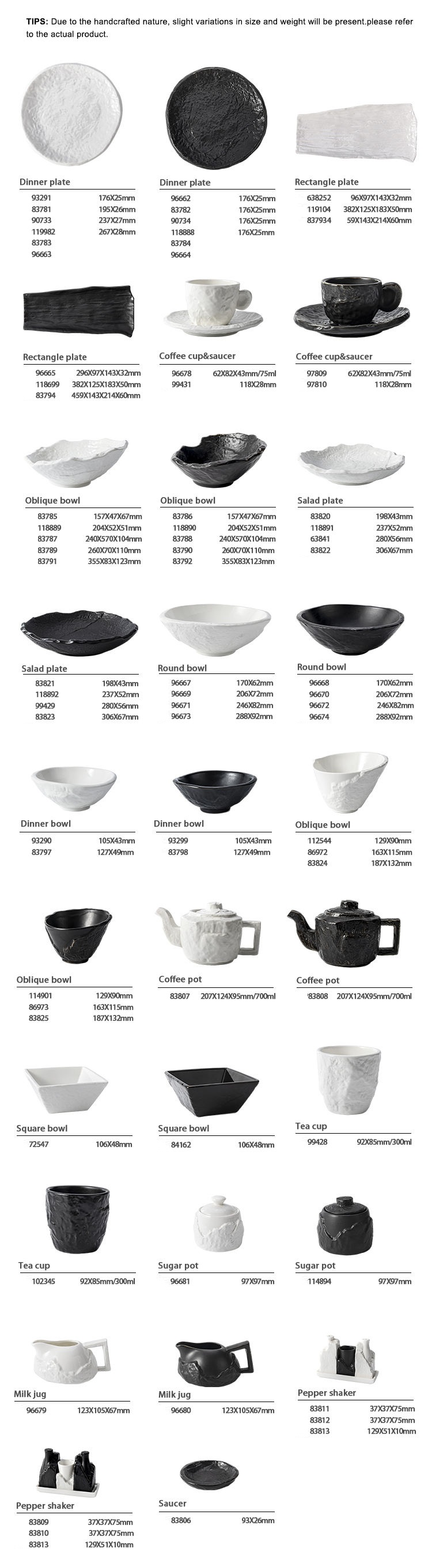 Varma vendita hotela tablo de Brett, vespermanĝa porcelana telero & Matt presanta antikvan porcelanan teleron 14