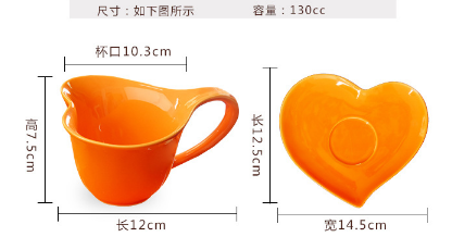 200ml Eŭropa Krea Marmora Vejna Porcelana Kafo -Pokalo kaj Saucer Aro kun Ora Rim 13