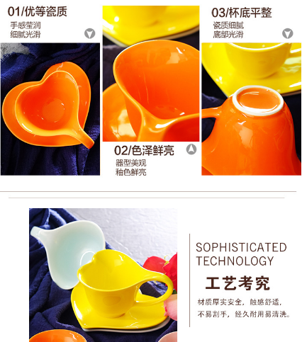 200ml Eŭropa Krea Marmora Vejna Porcelana Kafo -Pokalo kaj Saucer Aro kun Ora Rim 19