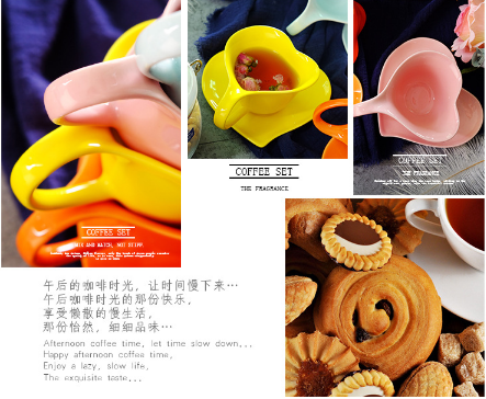 200ml Eŭropa Krea Marmora Vejna Porcelana Kafo -Pokalo kaj Saucer Aro kun Ora Rim 17