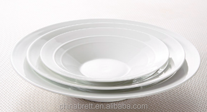 Französisch Keramik Frühstücksgeschirrset Set 20