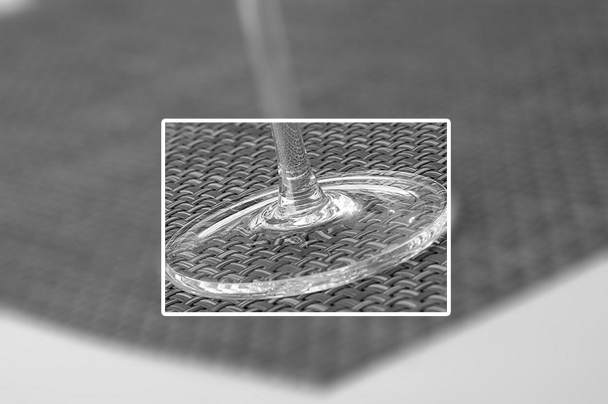 Geedziĝa tablotablo plumbo senpaga kristala kutimo goblet manfarita ora borda ruĝa vino glaso 22