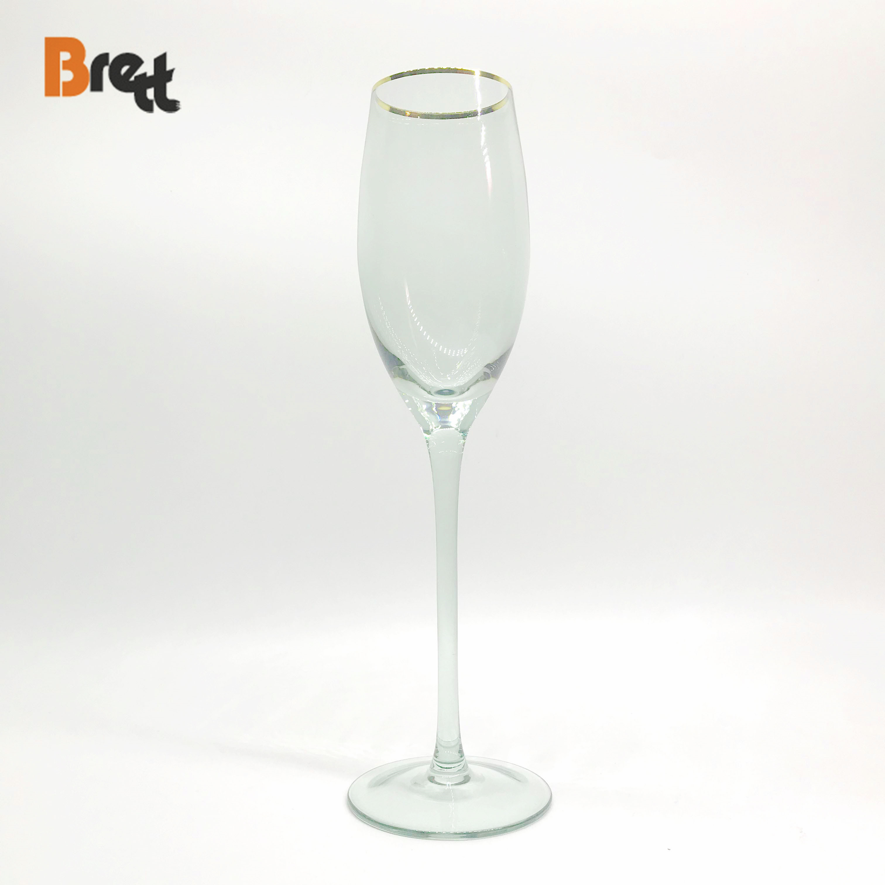 Guangzhou Plej Bonaj Vitraj Markoj Kristala Vino Vitra Biero Suko Akva Vitra Taso 20