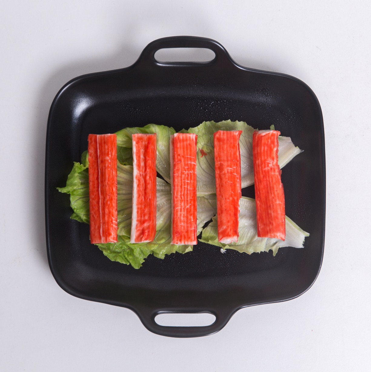 New arrival Japanese melamine dinnerware plates for restaurant 17