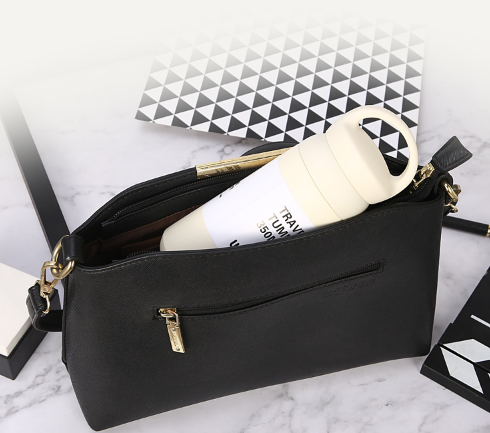 Amazon Varma Vendado 316 Neoksidebla Ŝtala Portebla Termo 580ml Akva Trinkado -Botelo Pogranda 18