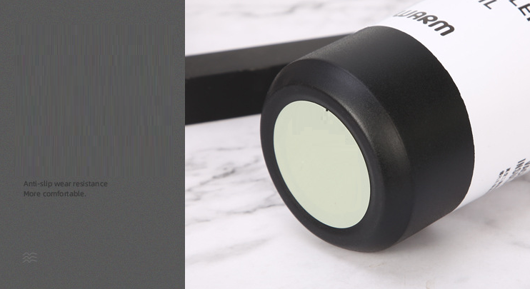 Amazon Varma Vendado 316 Neoksidebla Ŝtala Portebla Termo 580ml Akva Trinkado -Botelo Pogranda 14