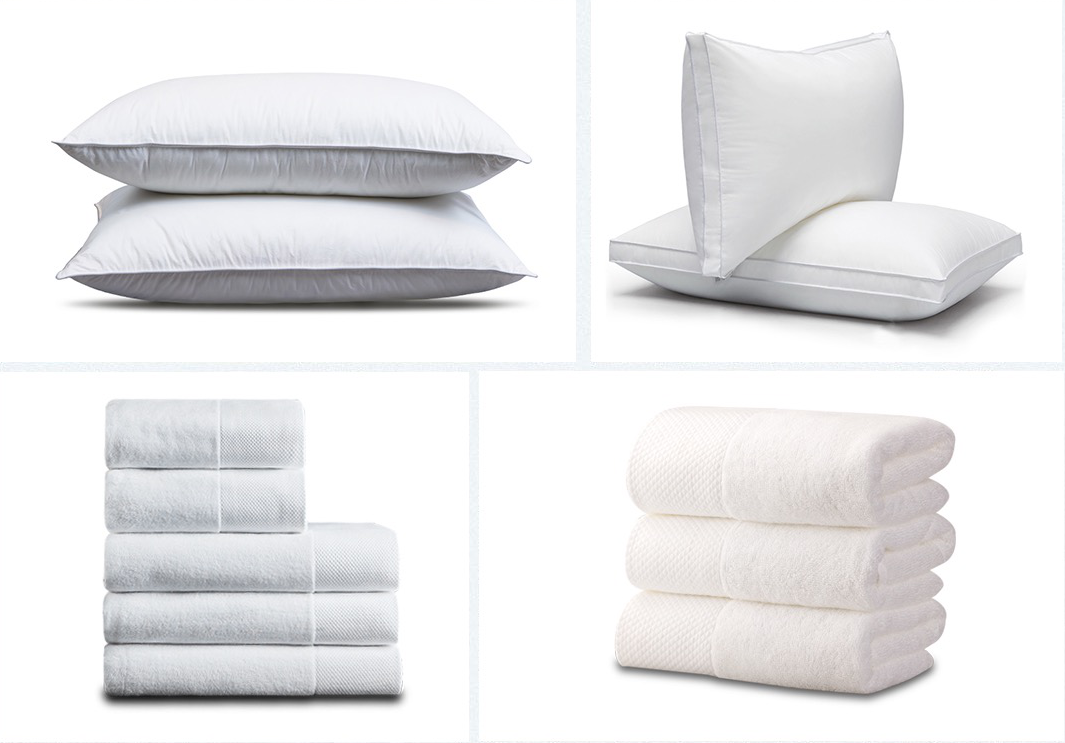 Guangzhou Hotel Bedding Set Bed Wests Bed Linen Fabric 18