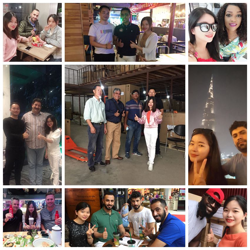 ChinaBrett - Vruća prodaja Prilagodite plastičnu kalupu od žlice plastične žlice meda 22