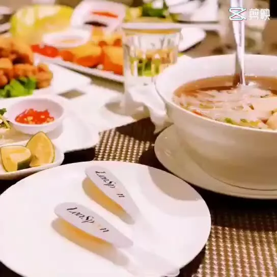 Chinabrett - Dubai Popular 10G 8G 7G PROMPTU PRONUS plastic Cup Mel Cochleari ffoyle film et involucris ffoyle film 1