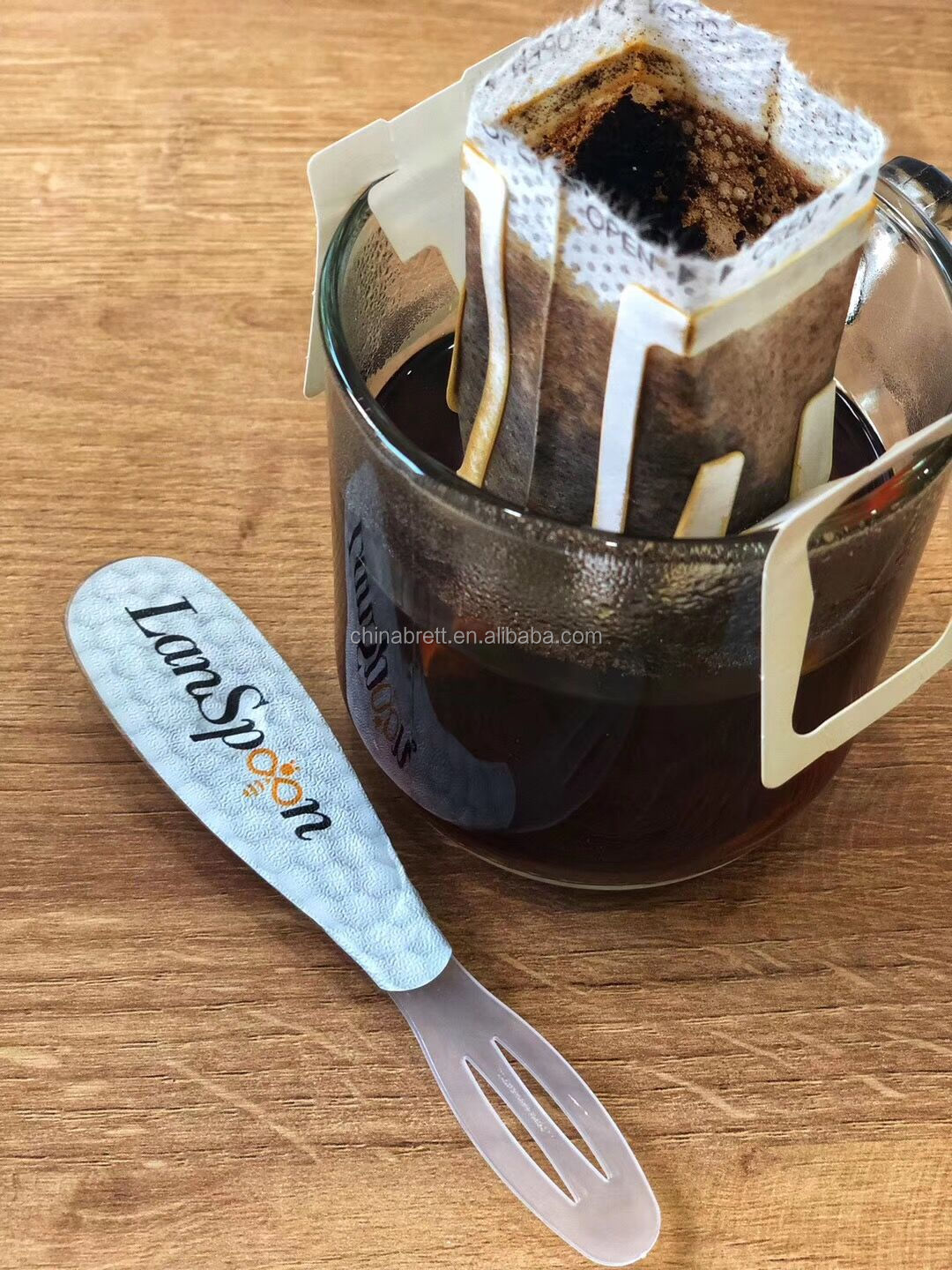 Chinabrett - Foil Part Aluminium calor Inconveniendi Ff Frater film ffoyle sigillum pro plastic mel dicula ffoyle film 18