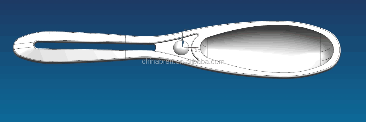 Chinabrett - Foil Part Aluminium calor Inconveniendi Ff Frater film ffoyle sigillum pro plastic mel dicula ffoyle film 6
