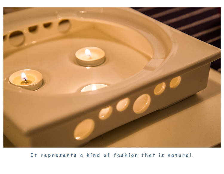 Pogranda Plej Bonkvalita 10 Ceramika Supo Tureen -Bovloj Kun Kovrilo Kaj Kandelo Staras Blanka Porcelana Vespermanĝo 28