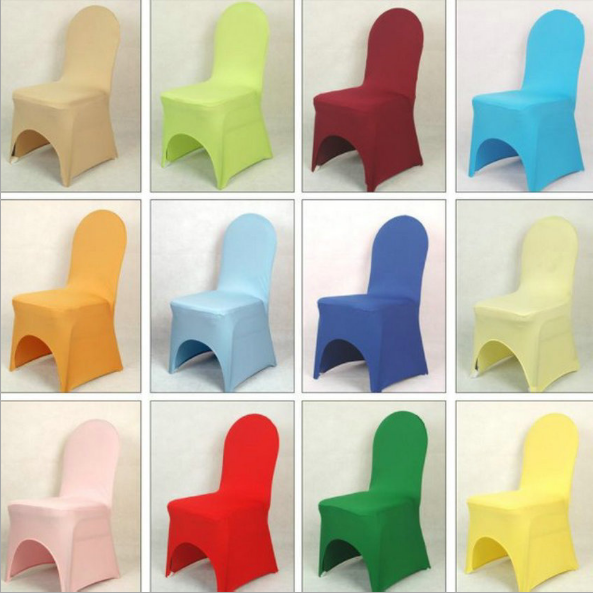 Uzita geedziĝo kaj restoracio faldebla tablo kaj seĝo 17