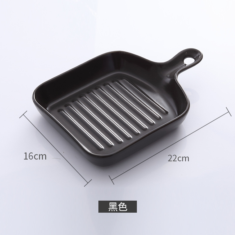 A 'reic bèic còcaireachd ceirmeag a' dol a 'falach pana bèicearachd ceirmeag 18