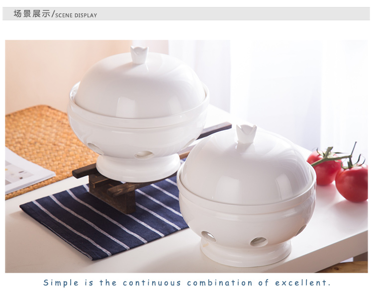 Chinabrett - Hotelaj Provizoj 22