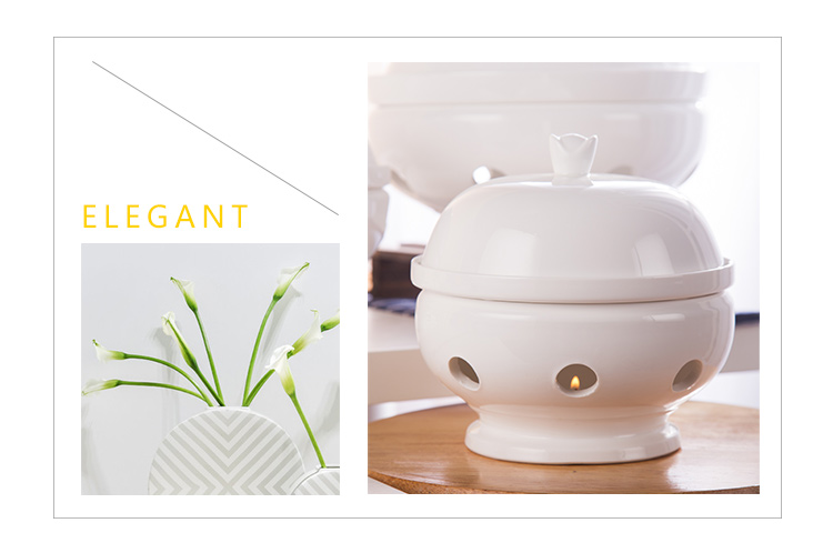 Chinabrett - Hotelaj Provizoj 16